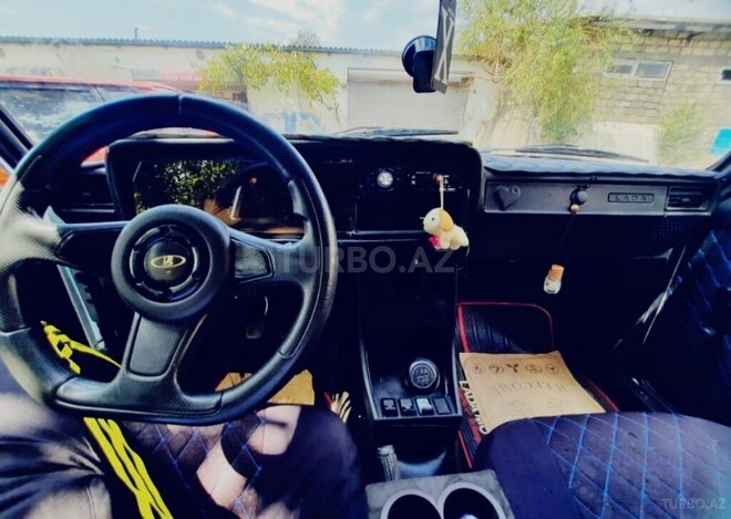 LADA (VAZ) 2107 1993, 50,000 km - 1.3 l - Xırdalan