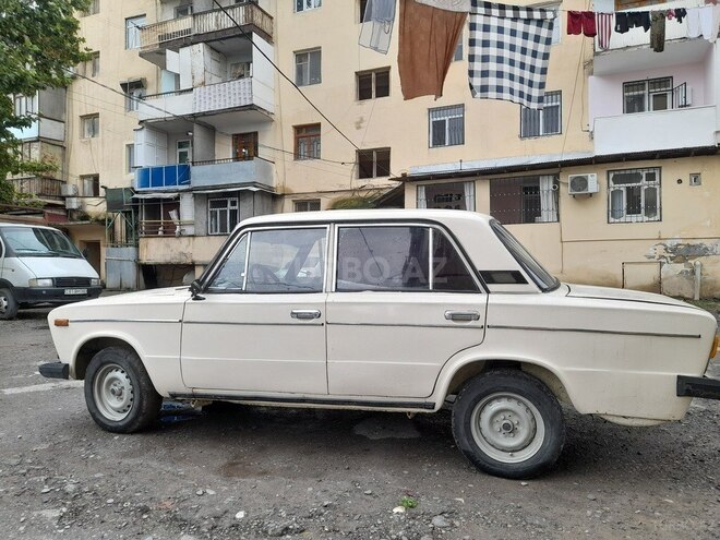 LADA (VAZ) 2106 1988, 25,834 km - 1.5 l - Bərdə