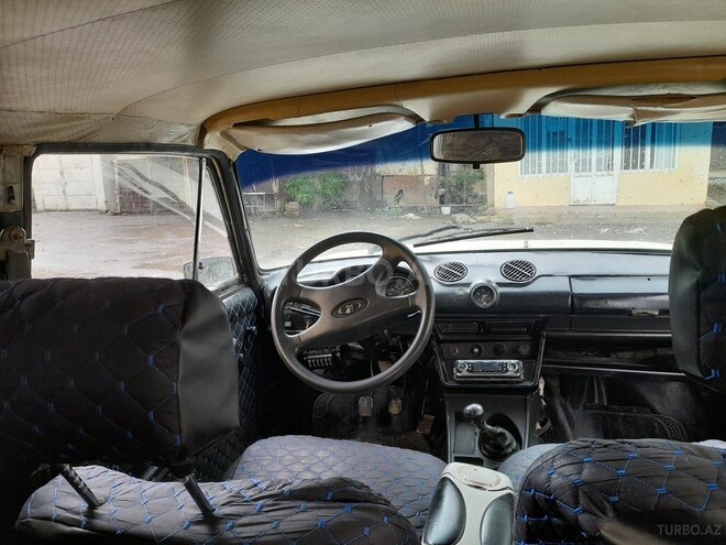LADA (VAZ) 2106 1988, 25,834 km - 1.5 l - Bərdə