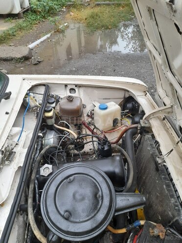 LADA (VAZ) 2106 1988, 25,834 km - 1.5 l - Bərdə