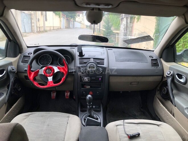 Renault Megane 2009, 280,000 km - 1.5 л - Bakı