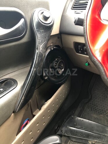 Renault Megane 2009, 280,000 km - 1.5 л - Bakı