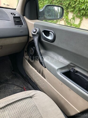 Renault Megane 2009, 280,000 km - 1.5 л - Bakı