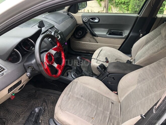 Renault Megane 2009, 280,000 km - 1.5 л - Bakı