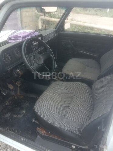 LADA (VAZ) 2107 2004, 150,000 km - 1.6 l - Salyan