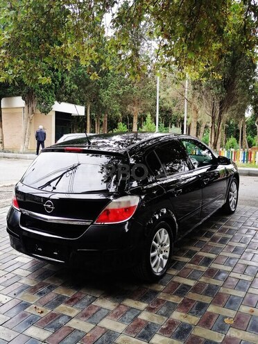 Opel Astra 2006, 165,000 km - 1.3 l - Bakı