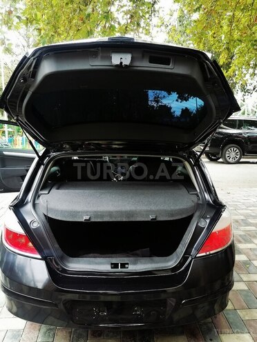 Opel Astra 2006, 165,000 km - 1.3 l - Bakı