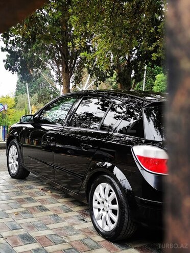 Opel Astra 2006, 165,000 km - 1.3 l - Bakı