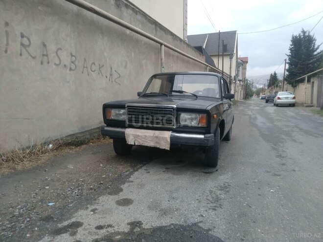 LADA (VAZ) 2107 2010, 130,000 km - 1.6 l - Bakı