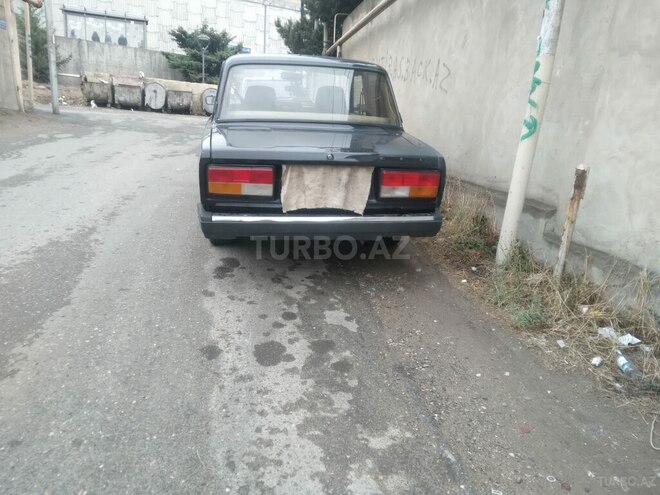 LADA (VAZ) 2107 2010, 130,000 km - 1.6 l - Bakı