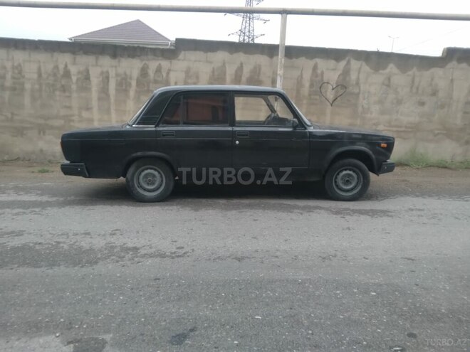 LADA (VAZ) 2107 2010, 130,000 km - 1.6 l - Bakı