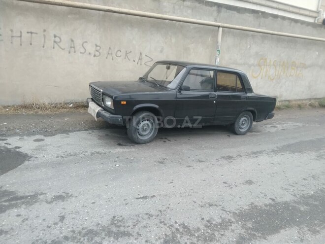 LADA (VAZ) 2107 2010, 130,000 km - 1.6 l - Bakı