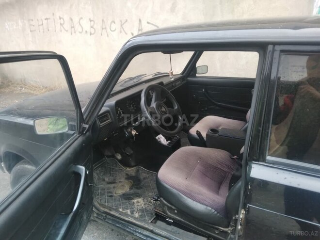 LADA (VAZ) 2107 2010, 130,000 km - 1.6 l - Bakı