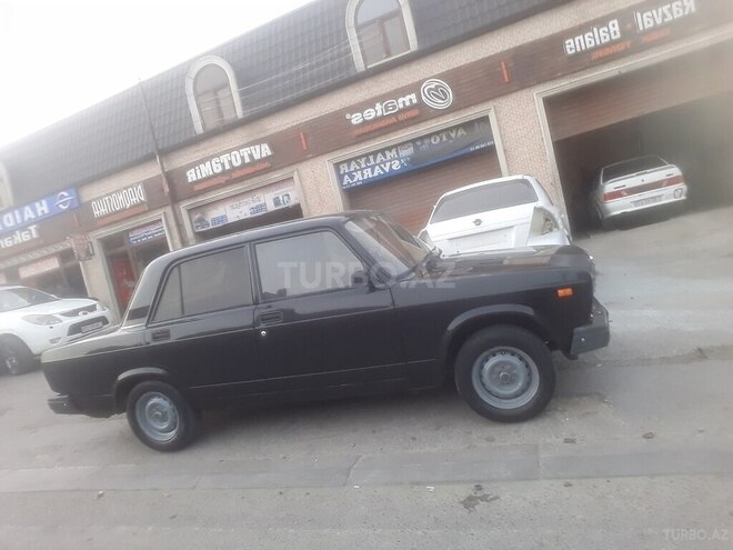 LADA (VAZ) 2107 2010, 130,000 km - 1.6 l - Bakı