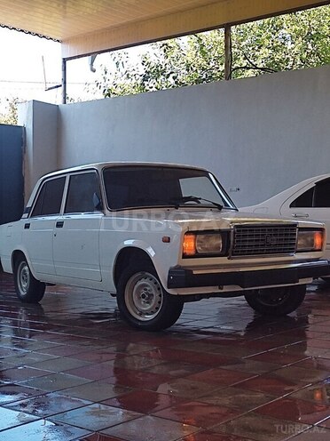LADA (VAZ) 2107 2010, 93,000 km - 1.6 l - Şəmkir