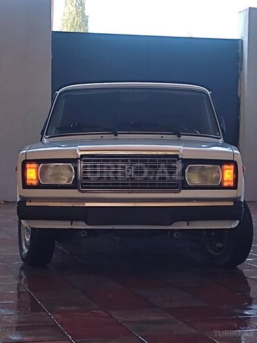 LADA (VAZ) 2107 2010, 93,000 km - 1.6 l - Şəmkir