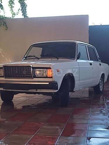 LADA (VAZ) 2107 2010, 93,000 km - 1.6 l - Şəmkir