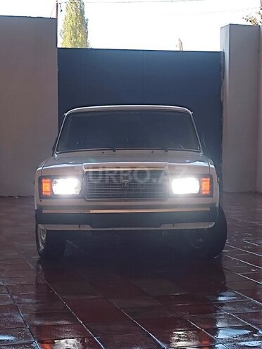 LADA (VAZ) 2107 2010, 93,000 km - 1.6 l - Şəmkir