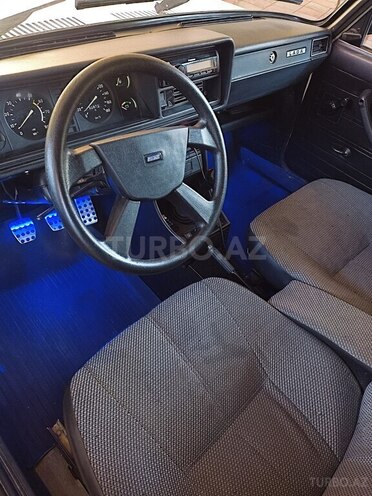 LADA (VAZ) 2107 2010, 93,000 km - 1.6 l - Şəmkir