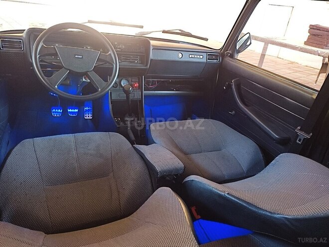 LADA (VAZ) 2107 2010, 93,000 km - 1.6 l - Şəmkir
