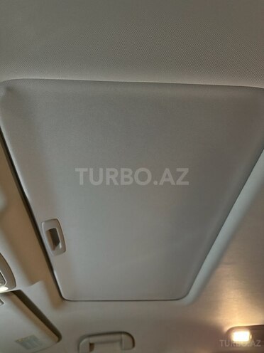 Nissan Patrol 2021, 48,600 km - 4.0 l - Bakı