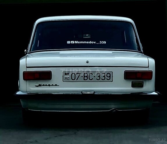 LADA (VAZ) 2101 1976, 211,100 km - 1.3 л - Bakı