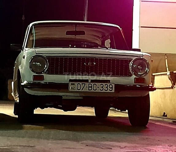 LADA (VAZ) 2101 1976, 211,100 km - 1.3 л - Bakı