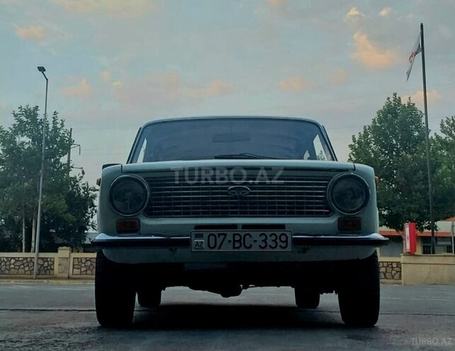 LADA (VAZ) 2101 1976, 211,100 km - 1.3 л - Bakı
