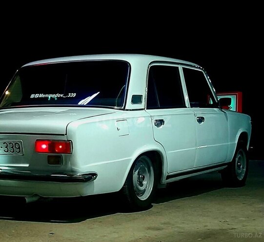 LADA (VAZ) 2101 1976, 211,100 km - 1.3 л - Bakı