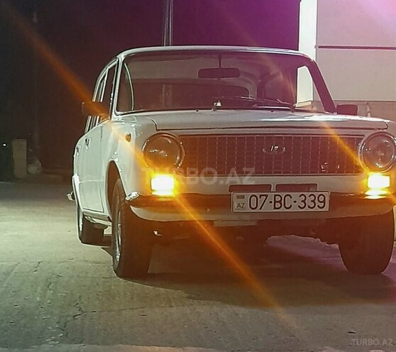 LADA (VAZ) 2101 1976, 211,100 km - 1.3 л - Bakı