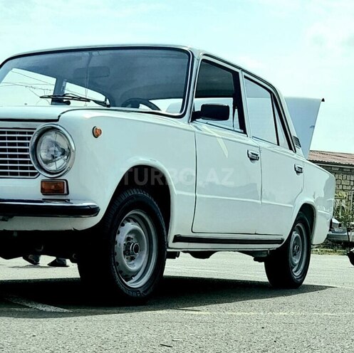 LADA (VAZ) 2101 1976, 211,100 km - 1.3 л - Bakı