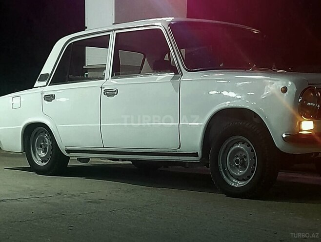 LADA (VAZ) 2101 1976, 211,100 km - 1.3 л - Bakı