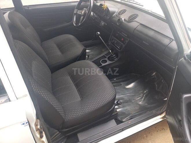 LADA (VAZ) 2101 1976, 211,100 km - 1.3 л - Bakı