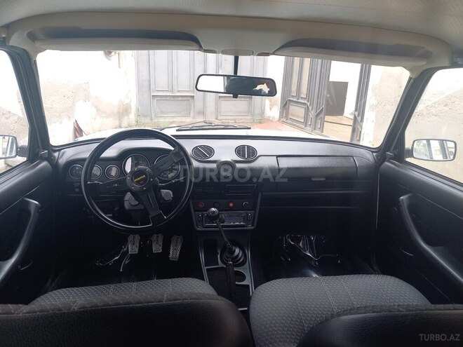 LADA (VAZ) 2101 1976, 211,100 km - 1.3 л - Bakı