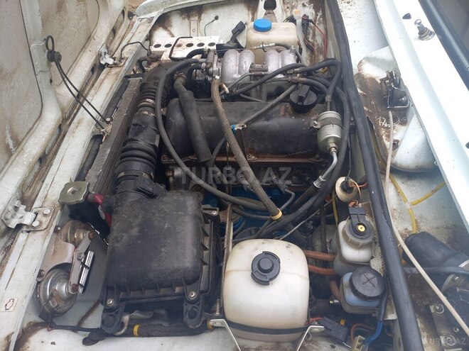 LADA (VAZ) 2101 1976, 211,100 km - 1.3 л - Bakı
