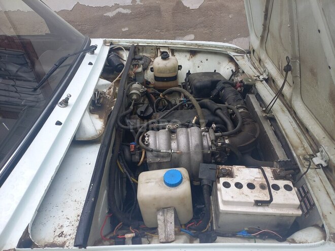 LADA (VAZ) 2101 1976, 211,100 km - 1.3 л - Bakı