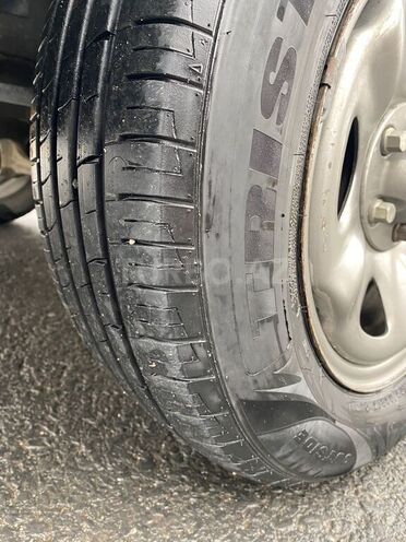 GAZ 31105 2006, 203,000 km - 2.3 l - Xırdalan