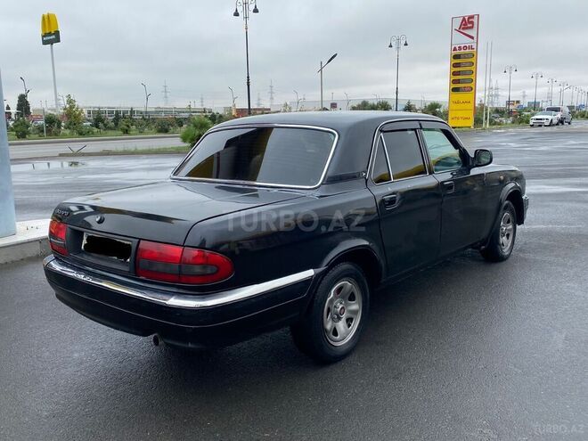 GAZ 31105 2006, 203,000 km - 2.3 l - Xırdalan