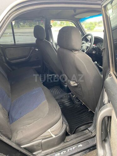 GAZ 31105 2006, 203,000 km - 2.3 l - Xırdalan