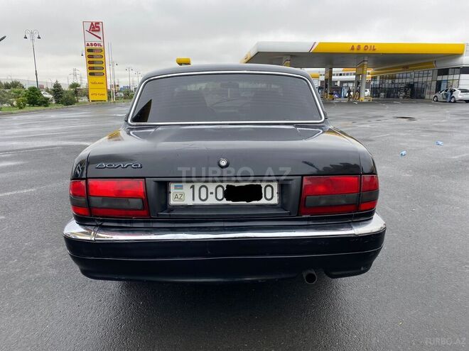 GAZ 31105 2006, 203,000 km - 2.3 l - Xırdalan