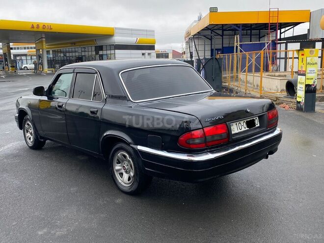 GAZ 31105 2006, 203,000 km - 2.3 l - Xırdalan