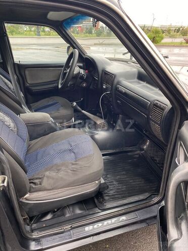 GAZ 31105 2006, 203,000 km - 2.3 l - Xırdalan