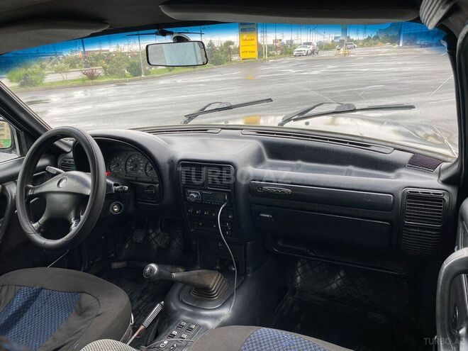 GAZ 31105 2006, 203,000 km - 2.3 l - Xırdalan