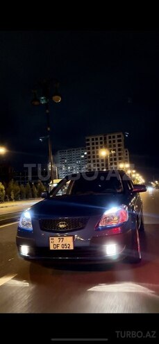 Kia Rio 2005, 222,000 km - 1.5 l - Bakı
