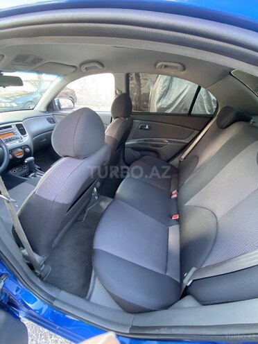 Kia Rio 2005, 222,000 km - 1.5 l - Bakı