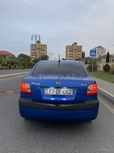Kia Rio 2005, 222,000 km - 1.5 l - Bakı