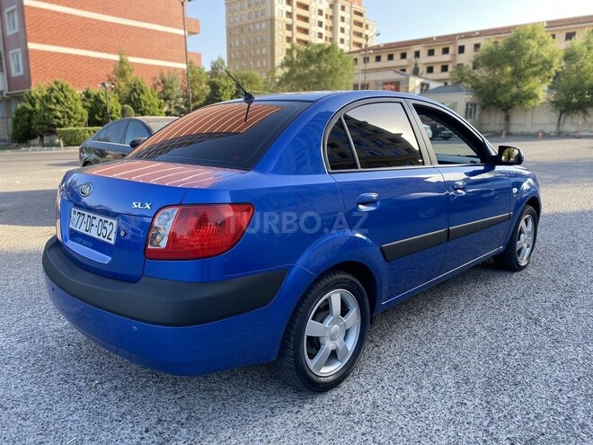 Kia Rio 2005, 222,000 km - 1.5 l - Bakı