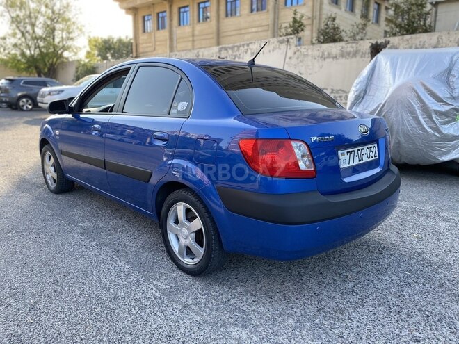 Kia Rio 2005, 222,000 km - 1.5 l - Bakı