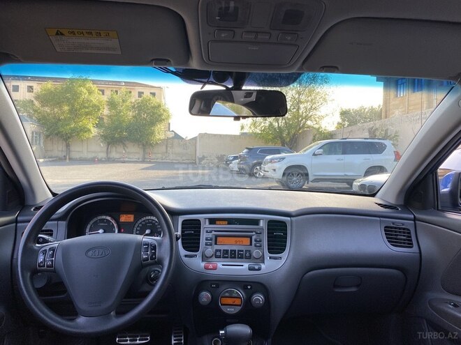 Kia Rio 2005, 222,000 km - 1.5 l - Bakı