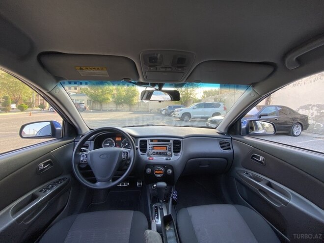 Kia Rio 2005, 222,000 km - 1.5 l - Bakı
